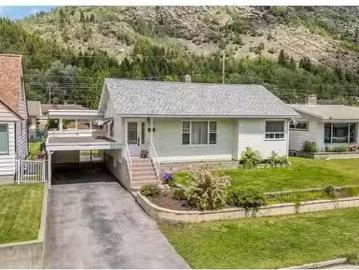 3311 Dahlia Crescent, Trail, BC, V1R 2Y1 house for sale Lis.
