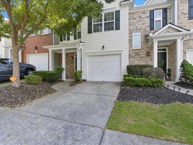 3311 Thornbridge Dr, Powder Springs, GA 30127 | MLS #7760