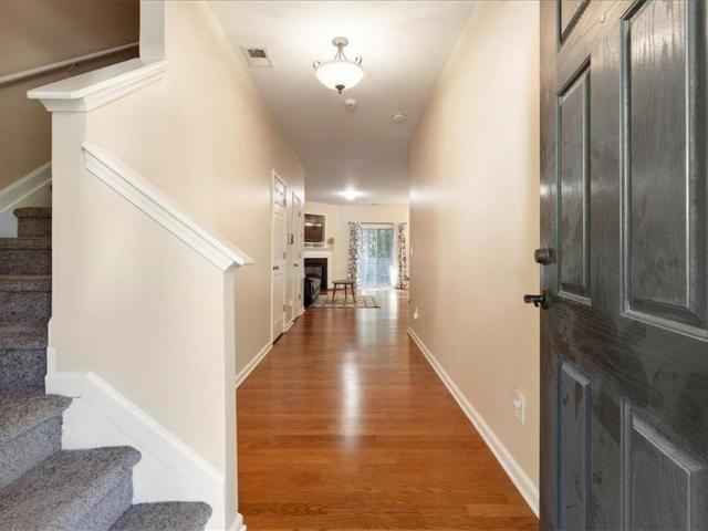 3311 Thornbridge Drive