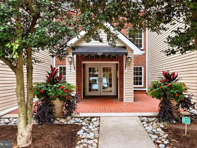 3311 Wyndham Circle # 2195
