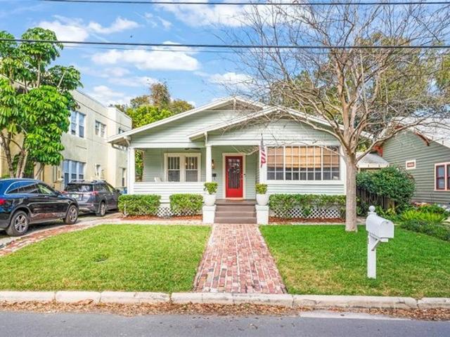 3311 W San Pedro St, Tampa, FL 33629