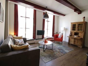 Dordrecht Centrum, Dordrecht, Noord-Brabant