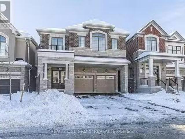 3312 Marchington Square, Pickering, ON, L1X 0N1 house for sa.