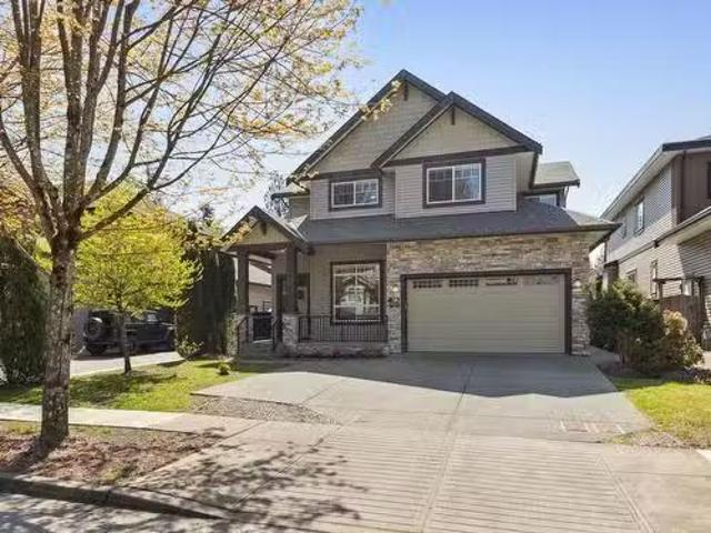 3312 Mctavish Court, Coquitlam, BC, V3E 2Z7 house for sale.