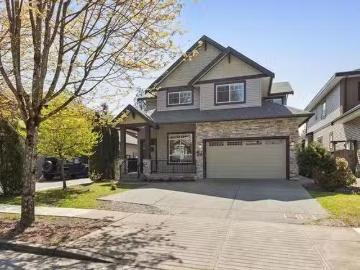 3312 Mctavish Court, Coquitlam, BC, V3E 2Z7 house for sale.