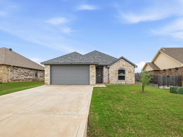 3312 Arrow Creek Dr, Granbury, TX 76049 | MLS #21227