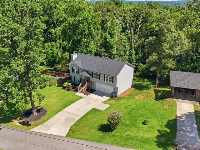 3312 Clearview Drive
