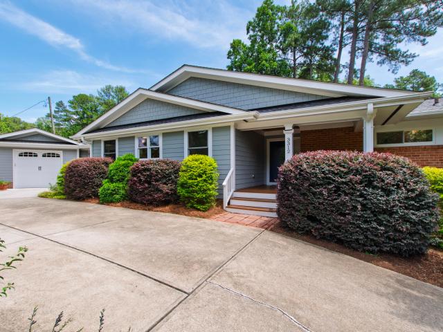 3312 Coleridge Drive