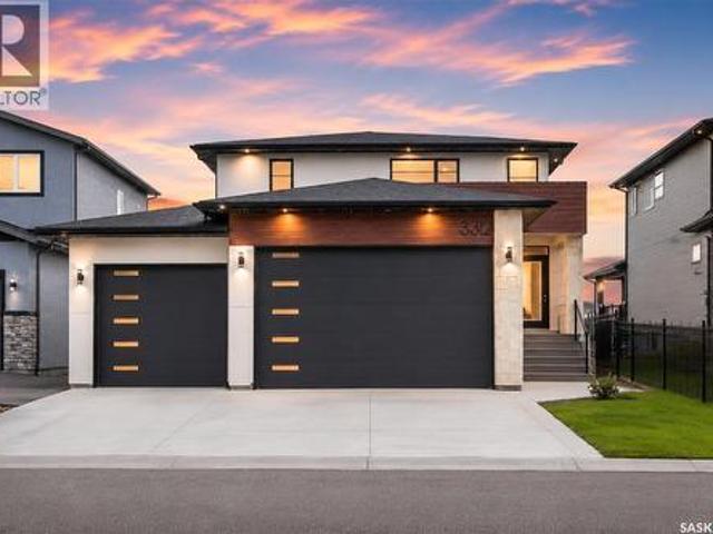 3312 Crosbie Crescent, Regina, SK, S4V 3S4 house for sale | Listing ID SK042166 | Royal LePage