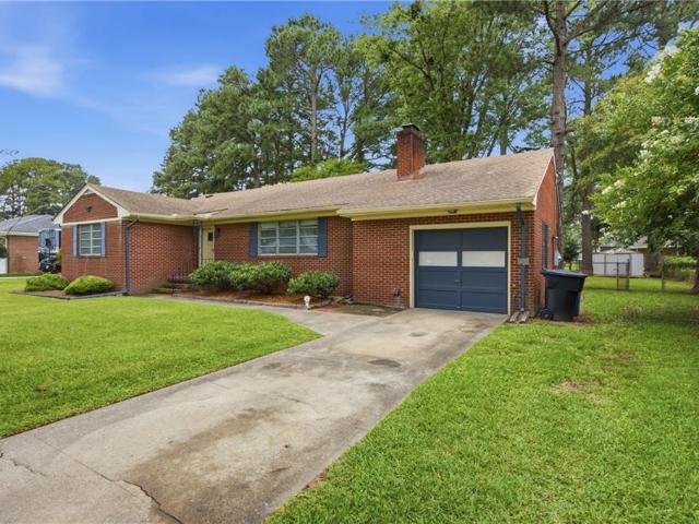 3312 Dogwood DR