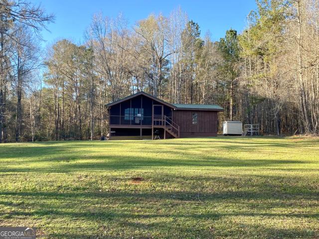 3312 Hunts Chapel Rd, Sparta, GA 31087 | MLS #10726