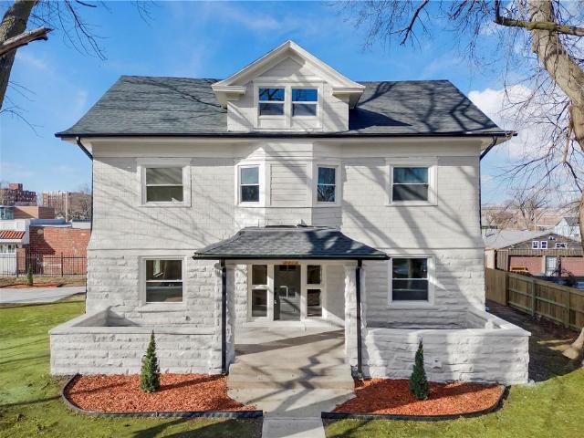 3312 Holmes St, Kansas City, MO 64109 | MLS #2634