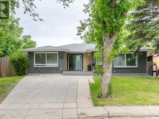 3312 Portnall Avenue, Regina, SK, S4S 2B6 house for sale | Listing ID SK039230 | Royal LePage