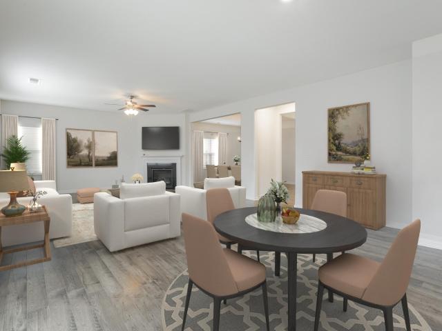 3312 Ridge Side Drive