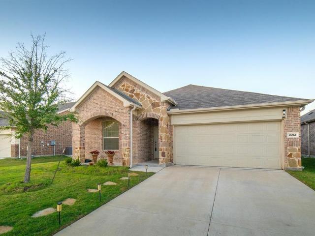 3312 Swift Fox Way