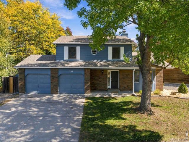 3312 Sam Houston Circle
