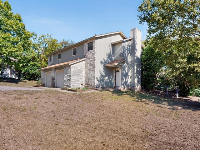 3312 Thomas Kincheon St