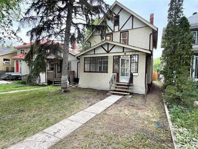 3312 Victoria Avenue, Regina, SK, S4T 1L6 house for sale | Listing ID SK037757 | Royal LePage