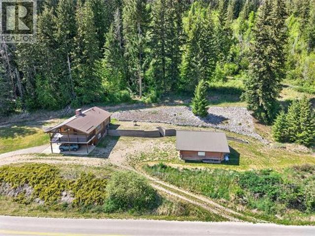 3312 White Lake Road, Sorrento, BC, V0E 2W0 house for sale | Listing ID 10386 | Royal LePage