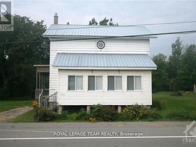 3312 Yorks Corners Road, Ottawa, ON, K0A 2G0 house for sale | Listing ID X13745 | Royal LePage