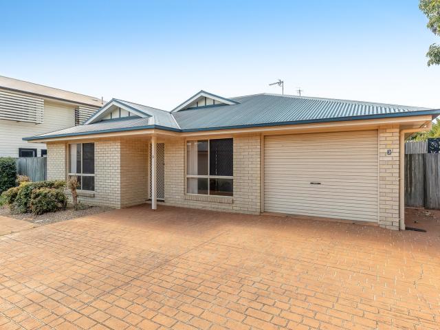 3/312B Hume Street, Centenary Heights, QLD 4350 Unit for Rent Ray White Toowoomba Real Estate
