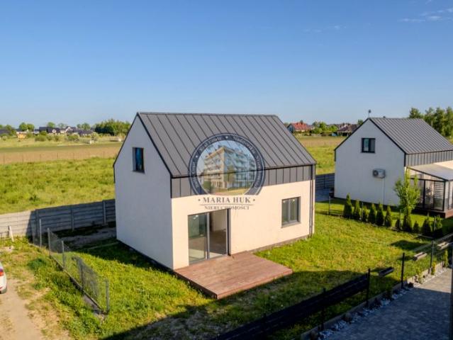 331338 80 m², Kamień Pomorski