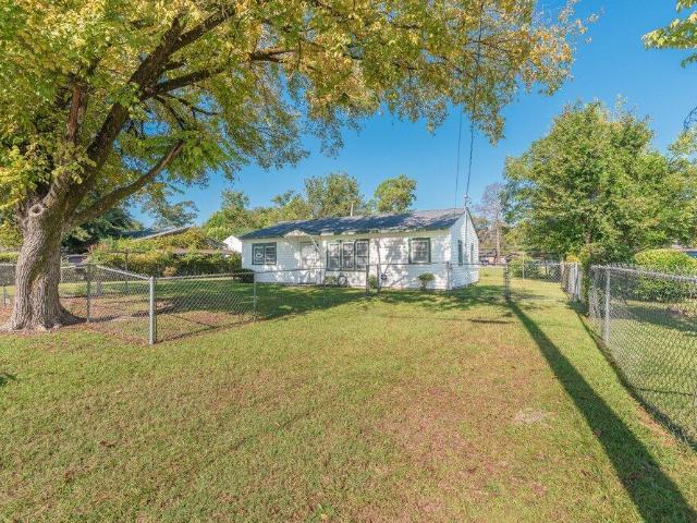 3313 Mundy Road