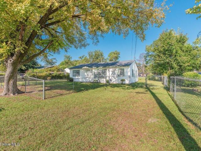 3313 Mundy Road