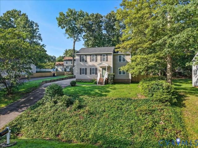 3313 New Found Lane