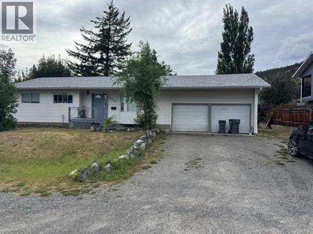 3313 Boyd Road, Merritt, BC, V1K 1J3 house for sale | Listing ID 10394 | Royal LePage