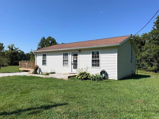 3313 Coveyville Rd, Bedford, IN 47421