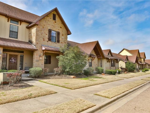 3313 General Pkwy, College Station, TX 77845 | MLS #26002