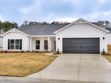 3313 Heartwood Pass