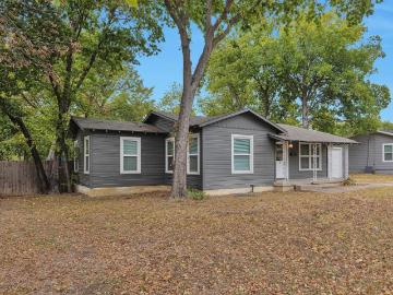 3313 Katrine St, Haltom City, TX 76117 | MLS #21228