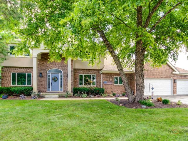 3313 Ridge Rd, Spring Grove, IL 60081 | MLS #12655