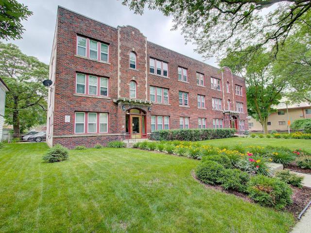 3313 W Wells St, Unit 3319