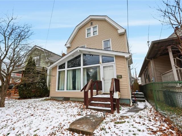 3313 7th Ave, Beaver Falls, PA 15010 | MLS #1741