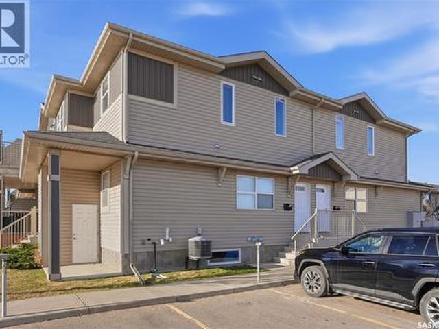 331 100 Chaparral Boulevard, Martensville, SK, S0K 0A2 townhouse for sale | Listing ID SK039637 | Royal LePage