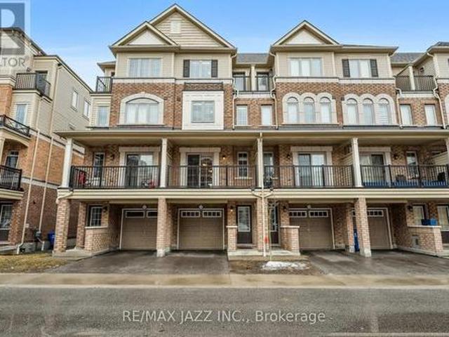 331 2 Chevron Prince Path, Oshawa Windfields, ON, L1K 0K8 townhouse for sale | Listing ID E12927 | Royal LePage