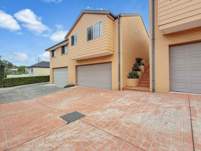 3/31 33 Hillcrest Street, Wollongong NSW 2500, Australia