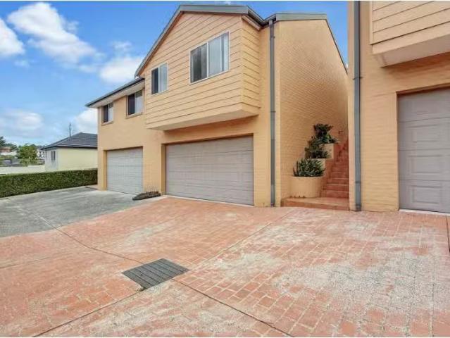 3/31 33 Hillcrest Street, Wollongong Apartment for rent Liste.
