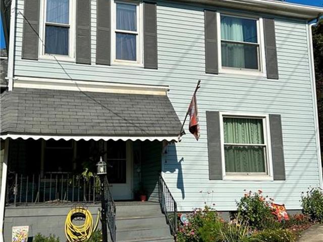 331 4th St, Freeport, PA 16229 | MLS #1746