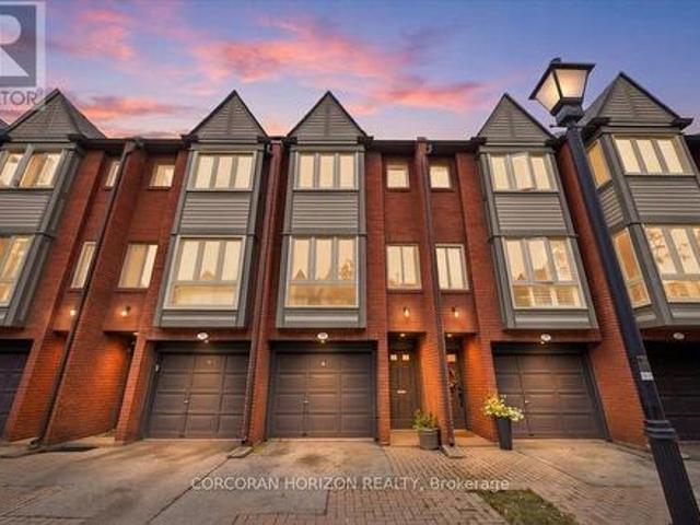 331 895 Maple Avenue, Burlington, ON, L7S 2H7 townhouse for sale | Listing ID W13794 | Royal LePage
