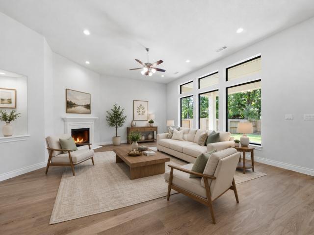 331 Calmato Woods Way