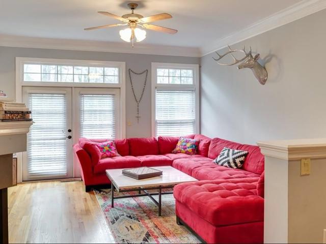 331 Carpenter Drive No. 8, Sandy Springs, US, GA