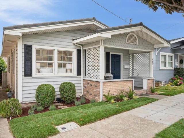 331 Chapman Avenue