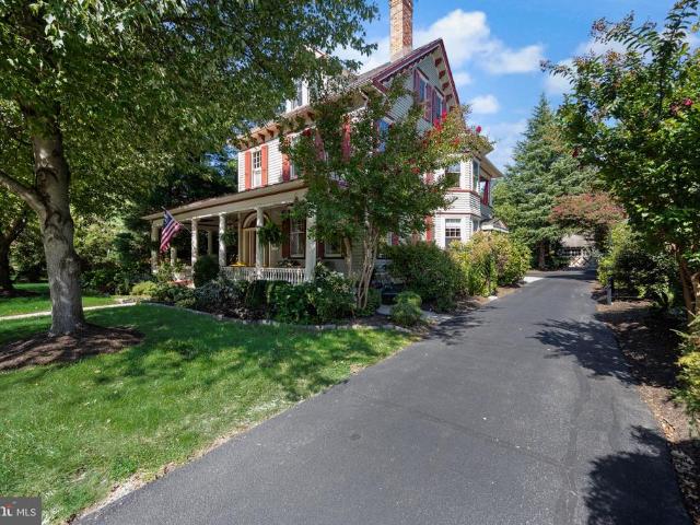 331 Chester Avenue