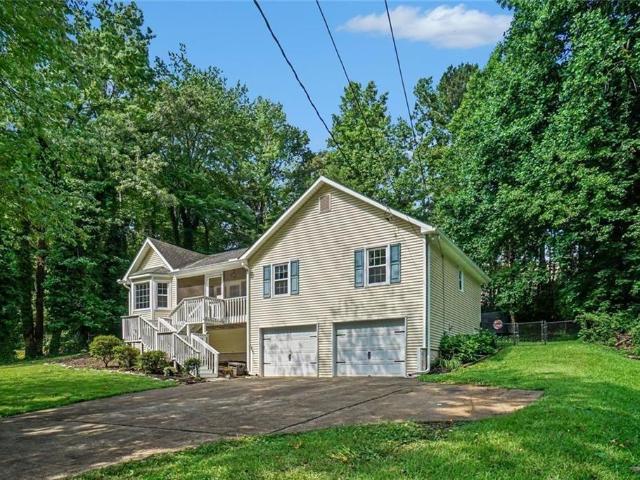 331 Creekbend Drive