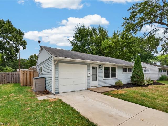 331 Adrian Drive