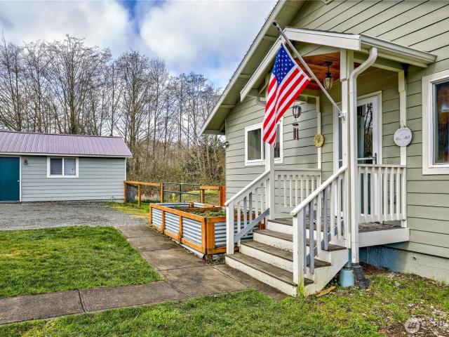 331 Bachelor Road